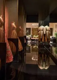 JJ Valaya Opulent Boutique